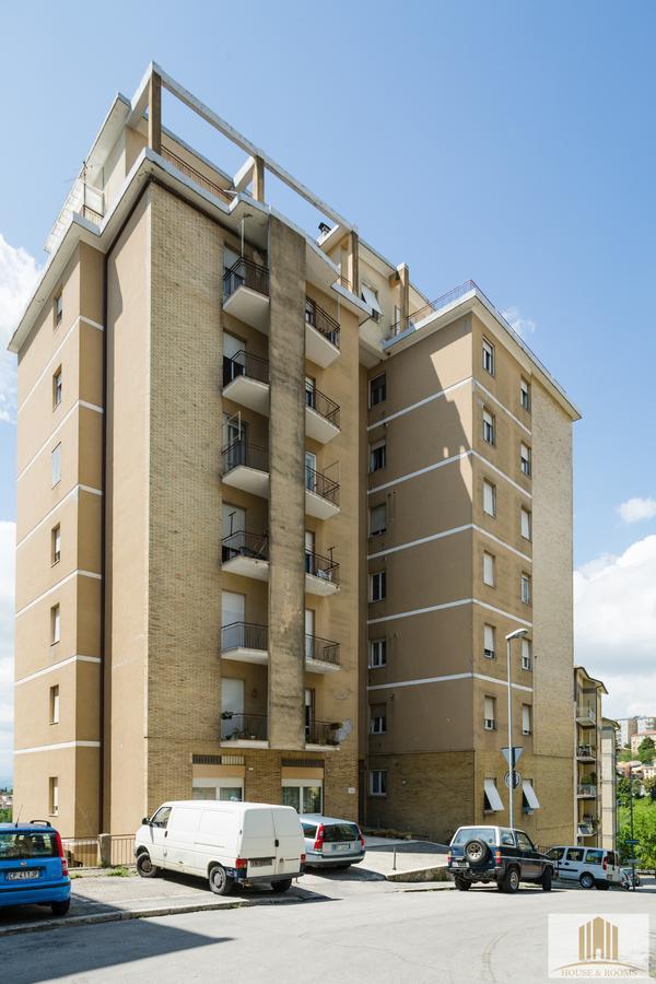 Camere Pallotta Macerata Exteriör bild