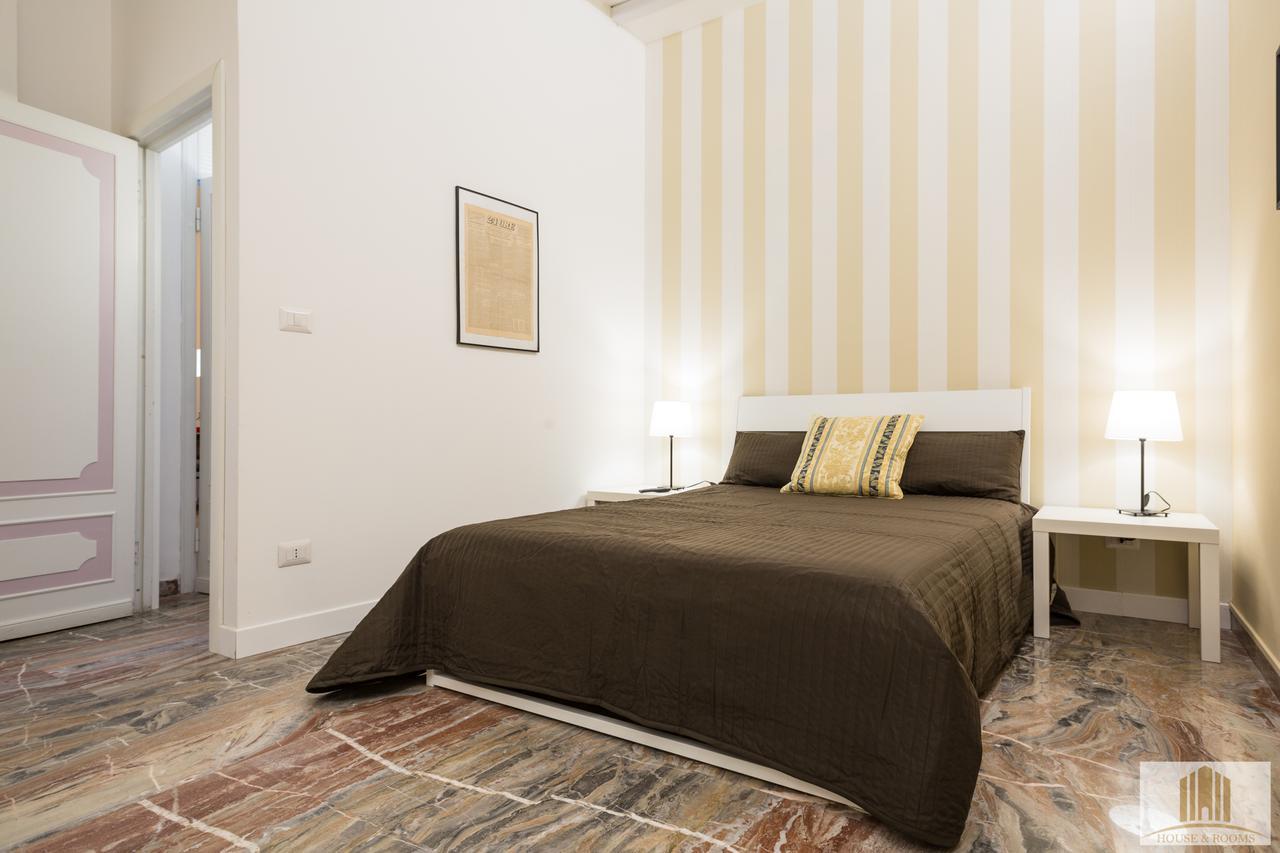 Camere Pallotta Macerata Exteriör bild