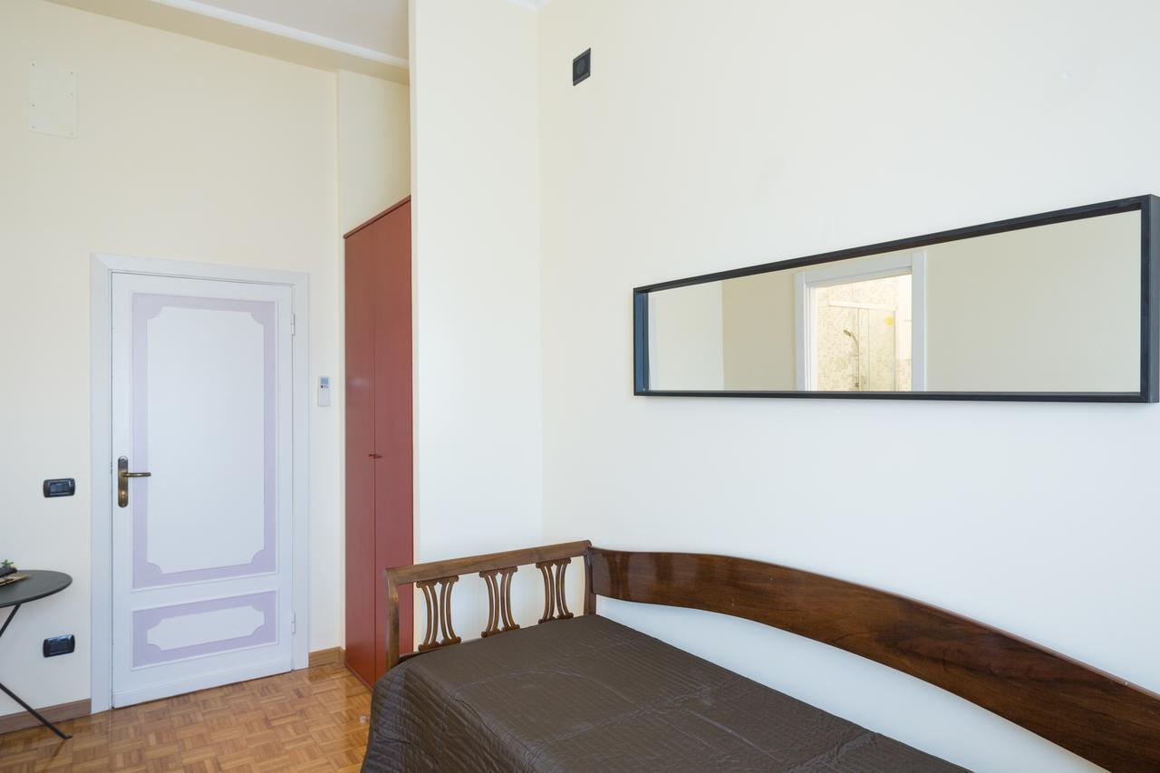 Camere Pallotta Macerata Exteriör bild