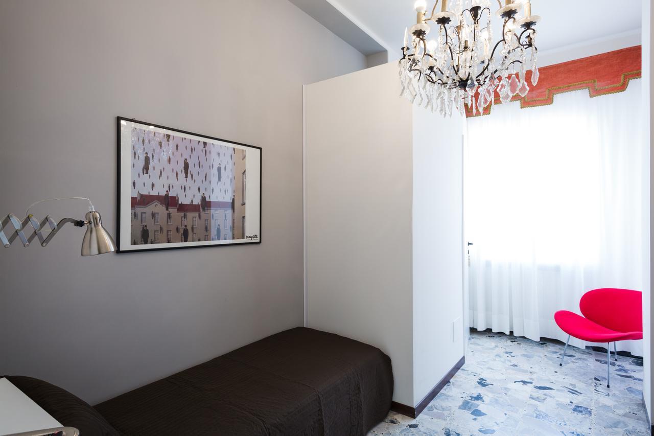 Camere Pallotta Macerata Exteriör bild