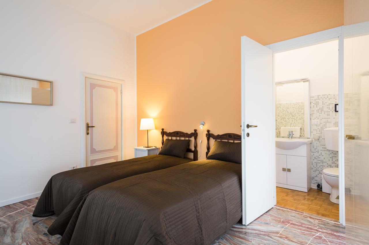 Camere Pallotta Macerata Exteriör bild
