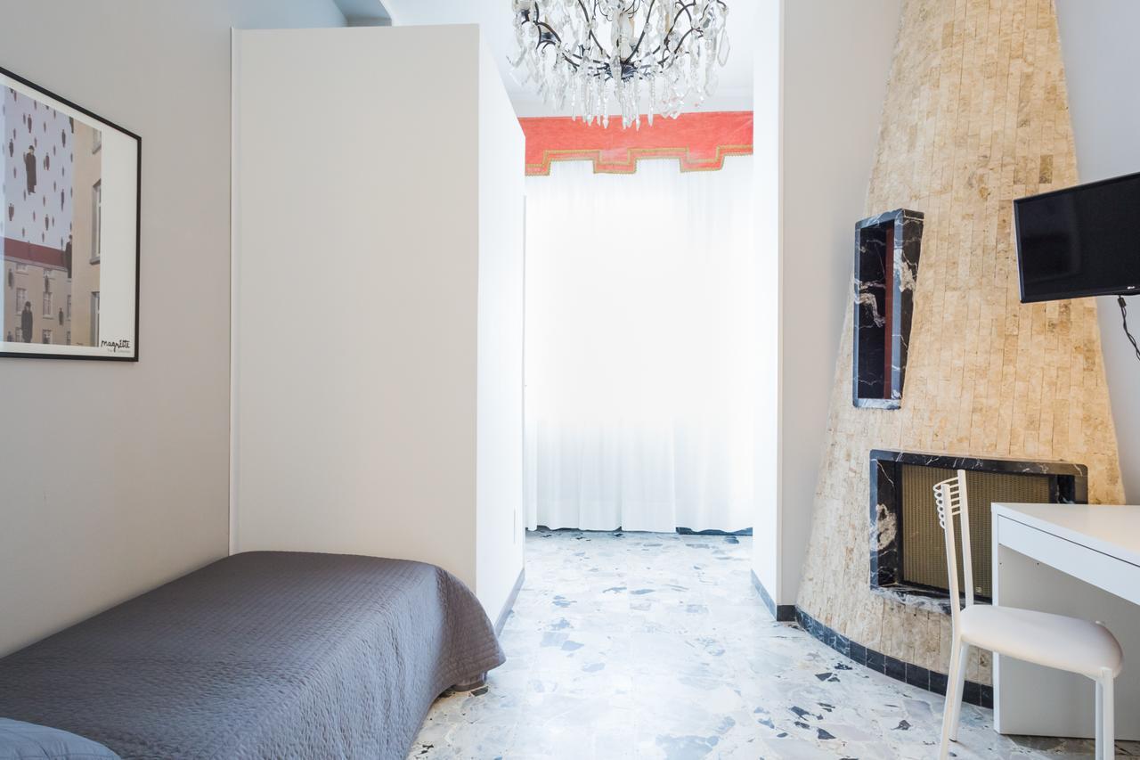 Camere Pallotta Macerata Exteriör bild